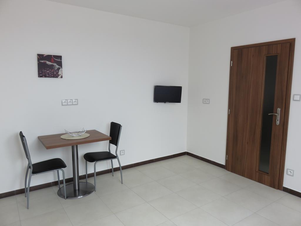 Penzion U Dulika Veselí nad Moravou Kamer foto