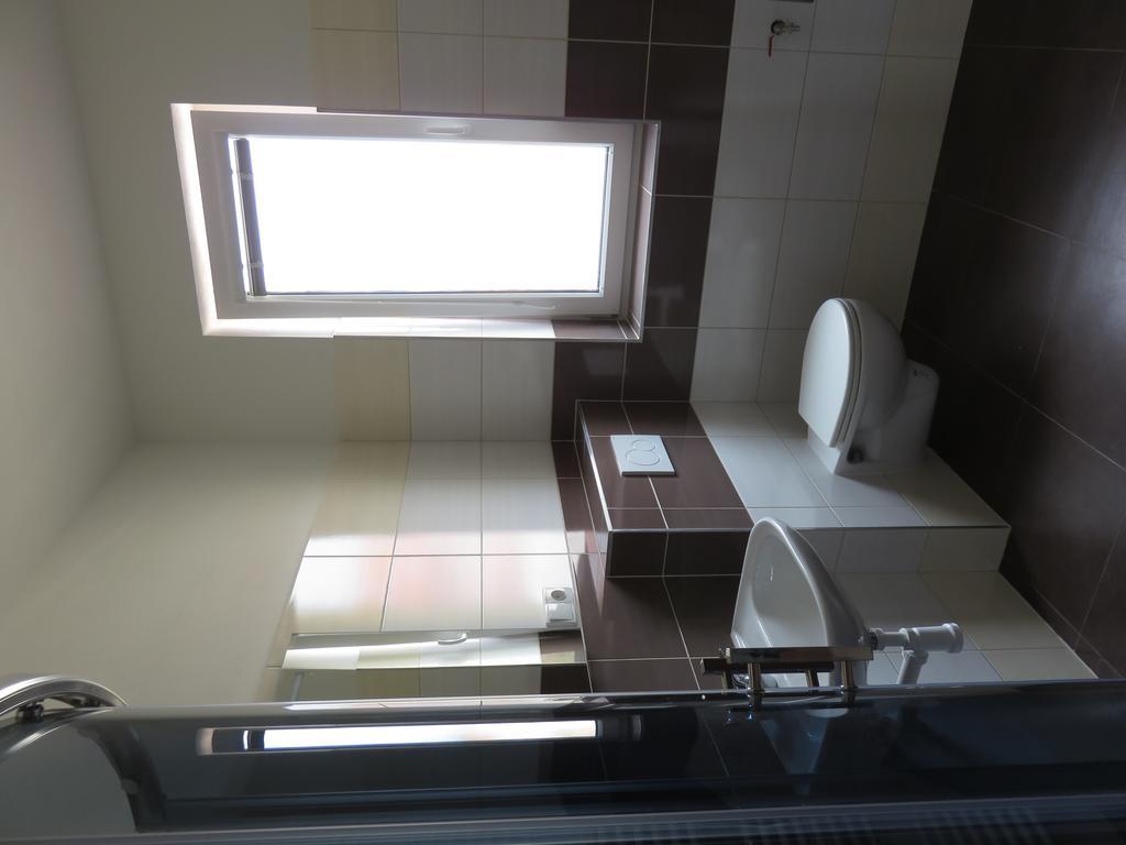 Penzion U Dulika Veselí nad Moravou Kamer foto