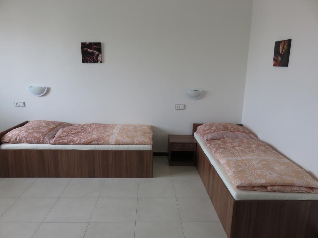 Penzion U Dulika Veselí nad Moravou Kamer foto