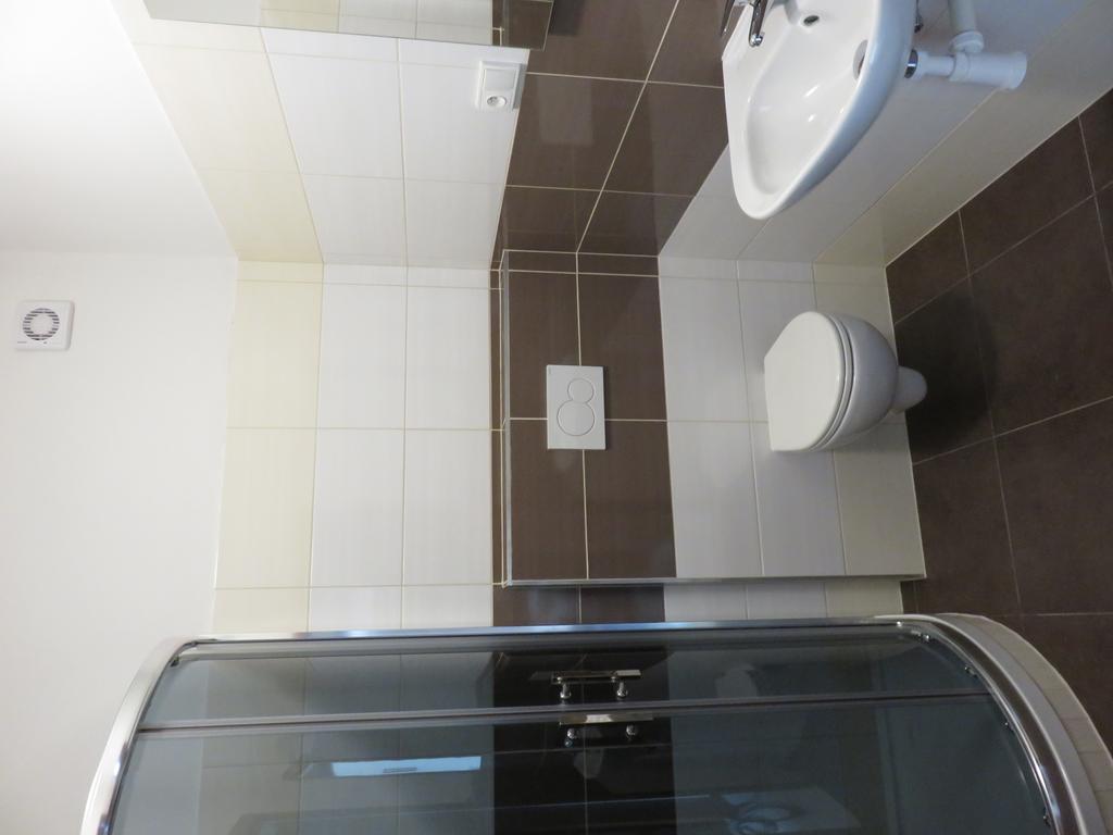 Penzion U Dulika Veselí nad Moravou Kamer foto